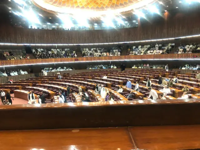 parliament
