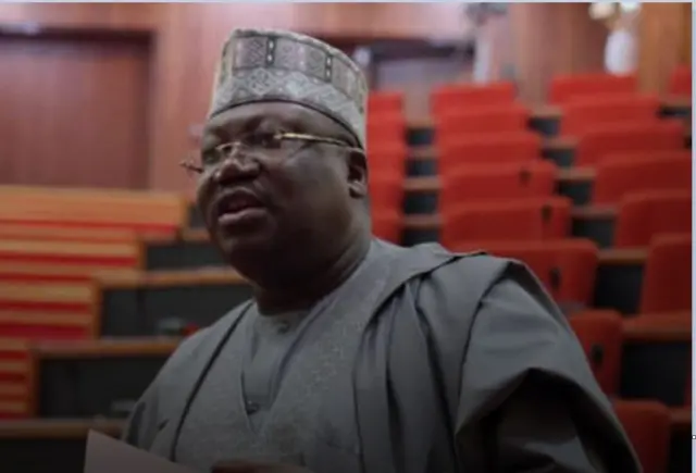 Ahmed Lawan