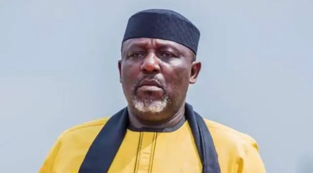 Rochas Okorocha