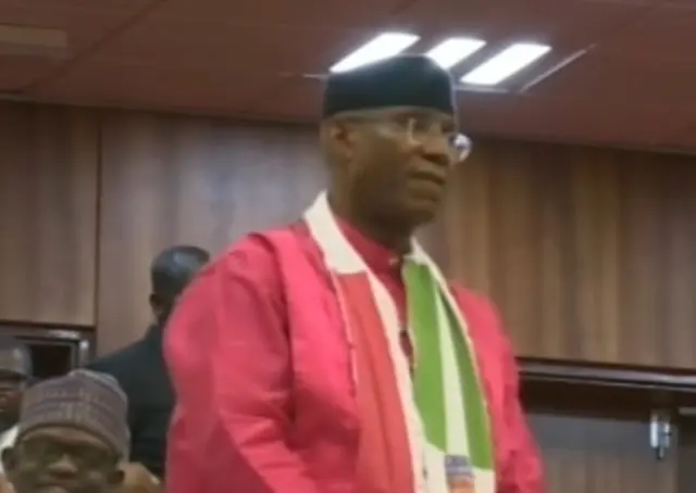 Ovie Omo-Agege