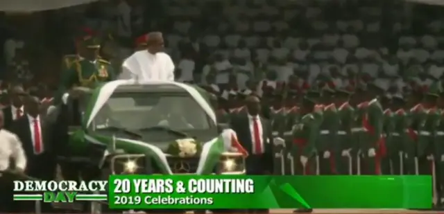 Buhari
