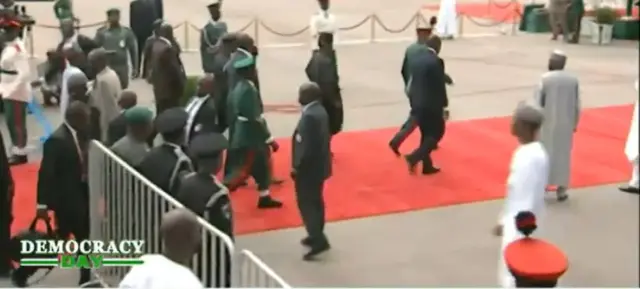 Osinbajo