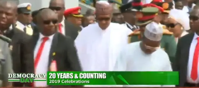 Buhari