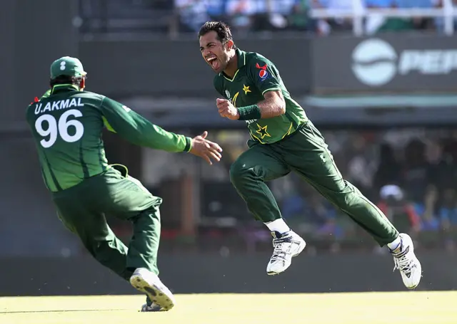 وہاب ریاض