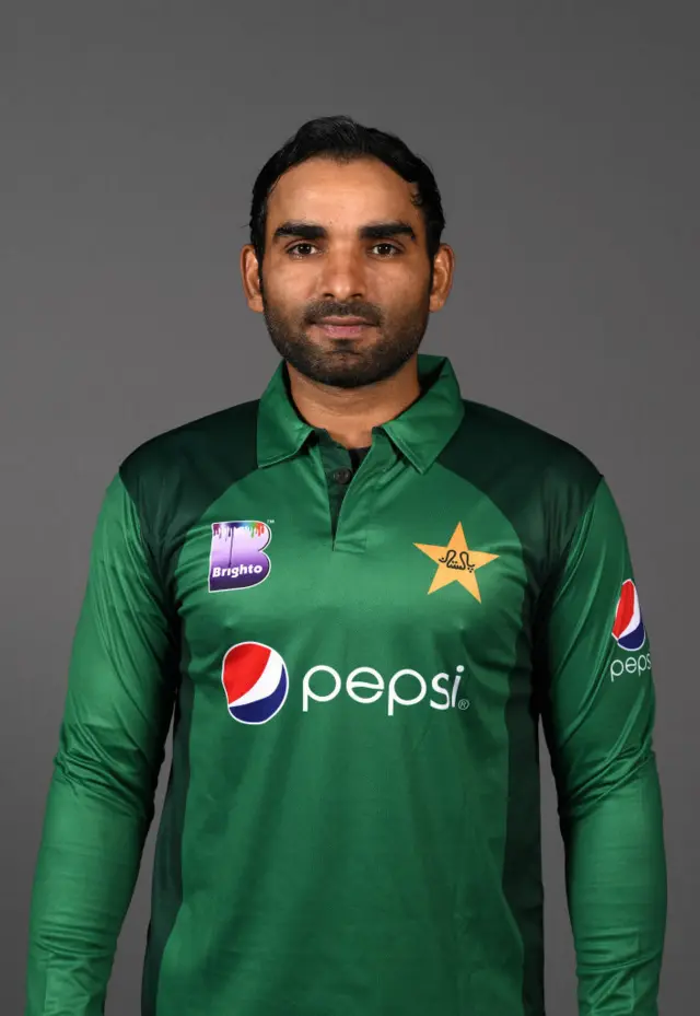 ASIF ALI