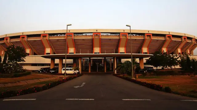 Amaegwuregwu Moshood Abiola