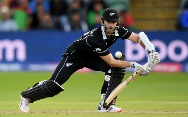 kane williamson