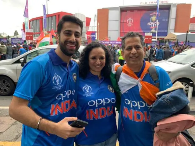 ਕ੍ਰਿਕਟ ਵਿਸ਼ਵ ਕੱਪ 2019