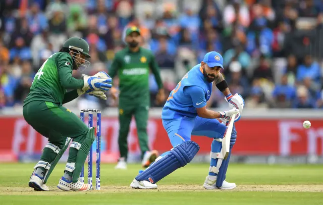cricket
