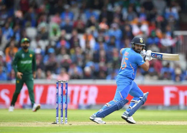 cricket