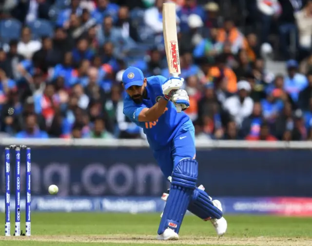 cricket