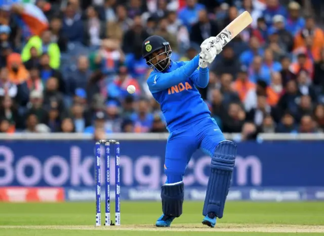 cricket