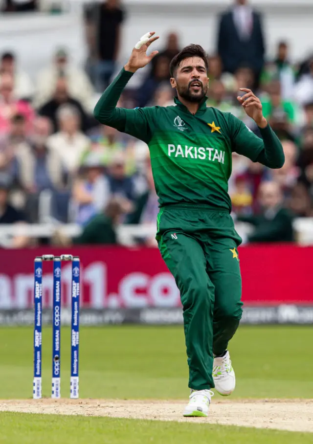 کرکٹ