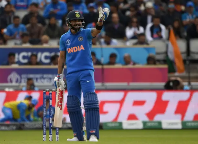 kohli