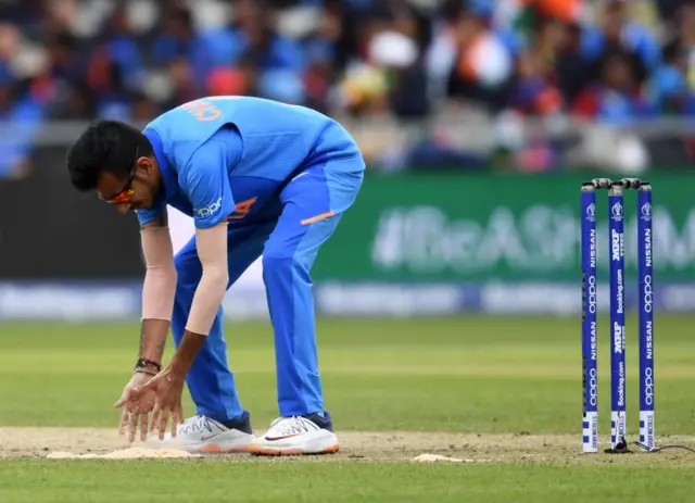 ਯੁਜ਼ਵੇਂਦਰ ਚਹਿਲ