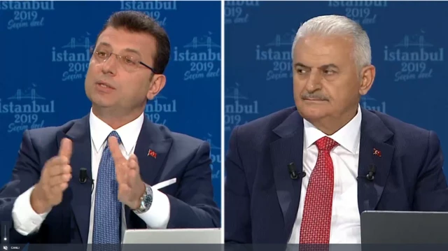 Tartışma