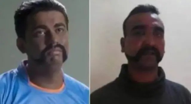 abhinanadan