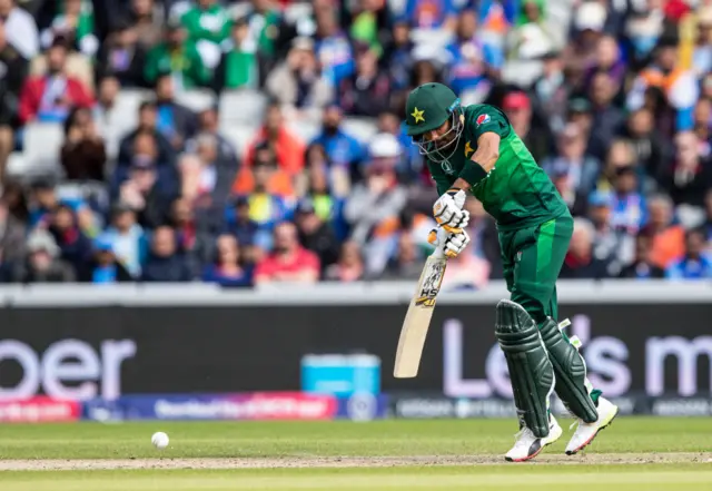 cricket