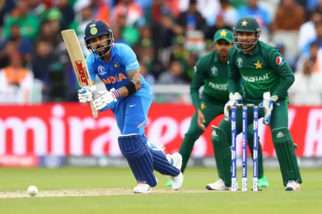 cricket