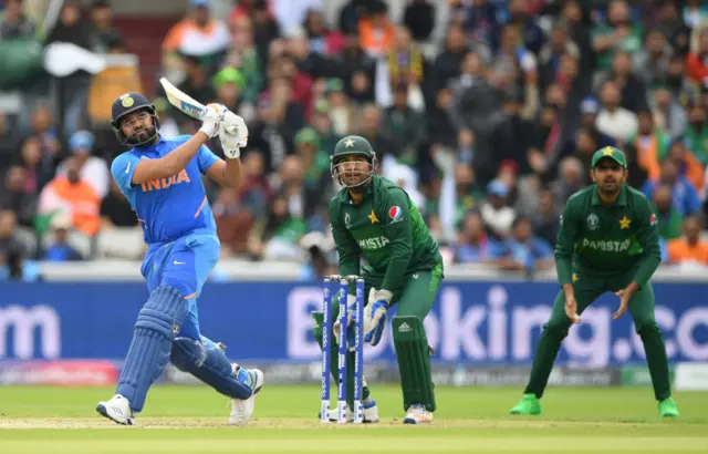cricket