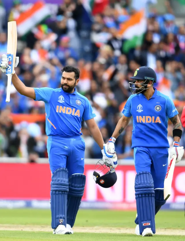 ਰੋਹਿਤ ਸ਼ਰਮਾ