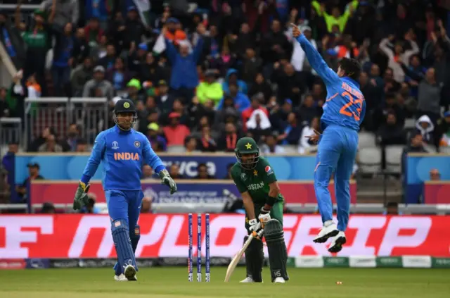 cricket