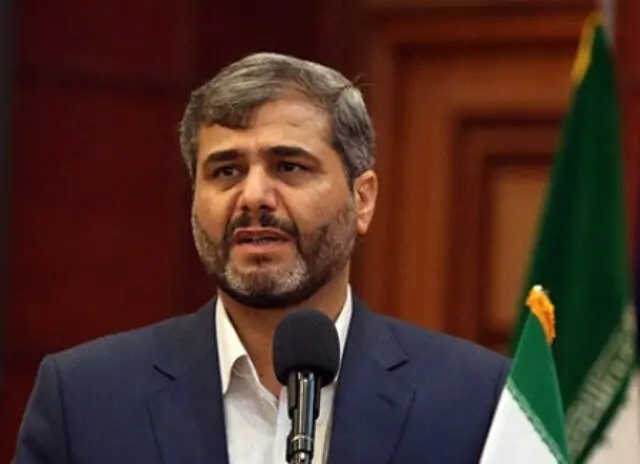 علی القاصی