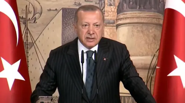 Erdoğan