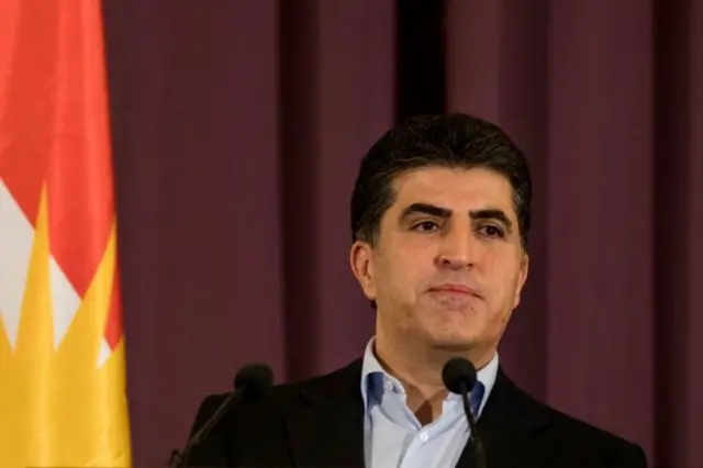 بارزاني