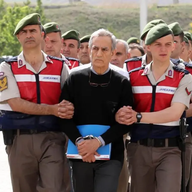 Akın Öztürk
