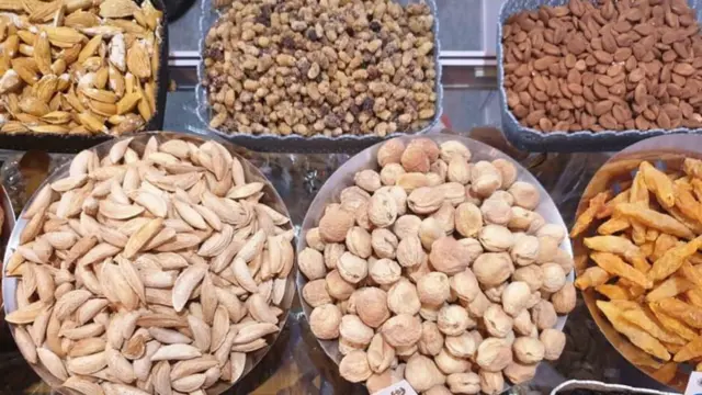 نمایشگاه افغانستان در ممبی