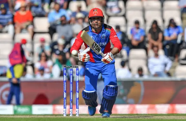 मोहम्मद नबी