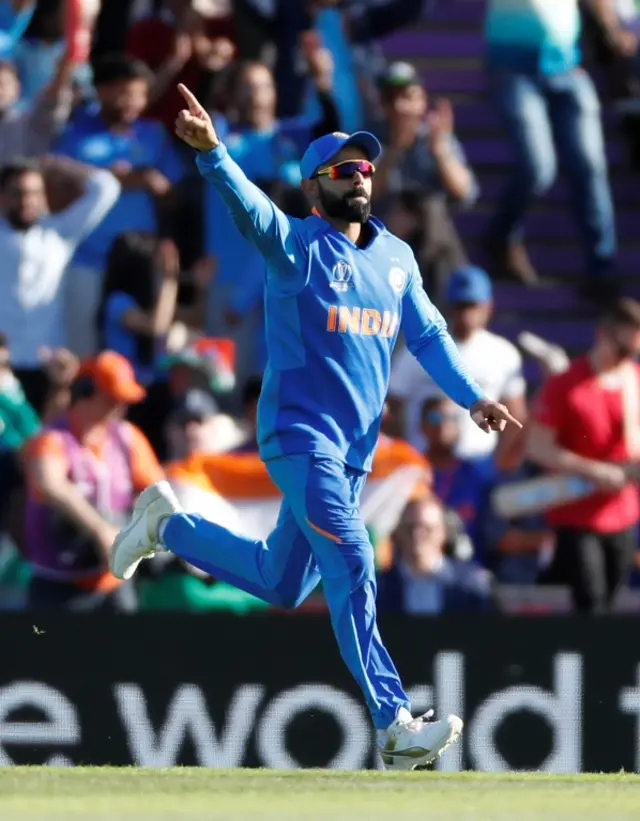 विराट कोहली