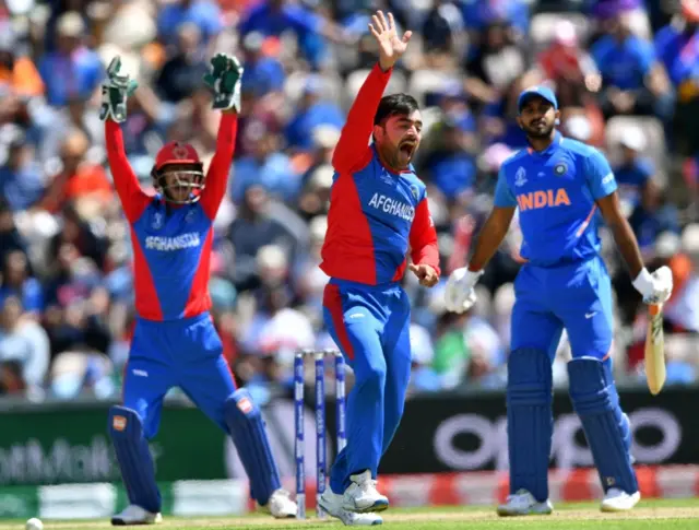 विजय शंकर