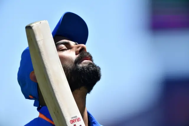 विराट कोहली