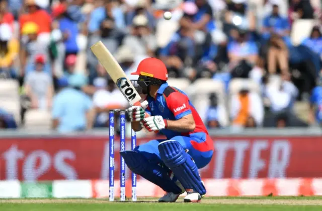 रहमत शाह