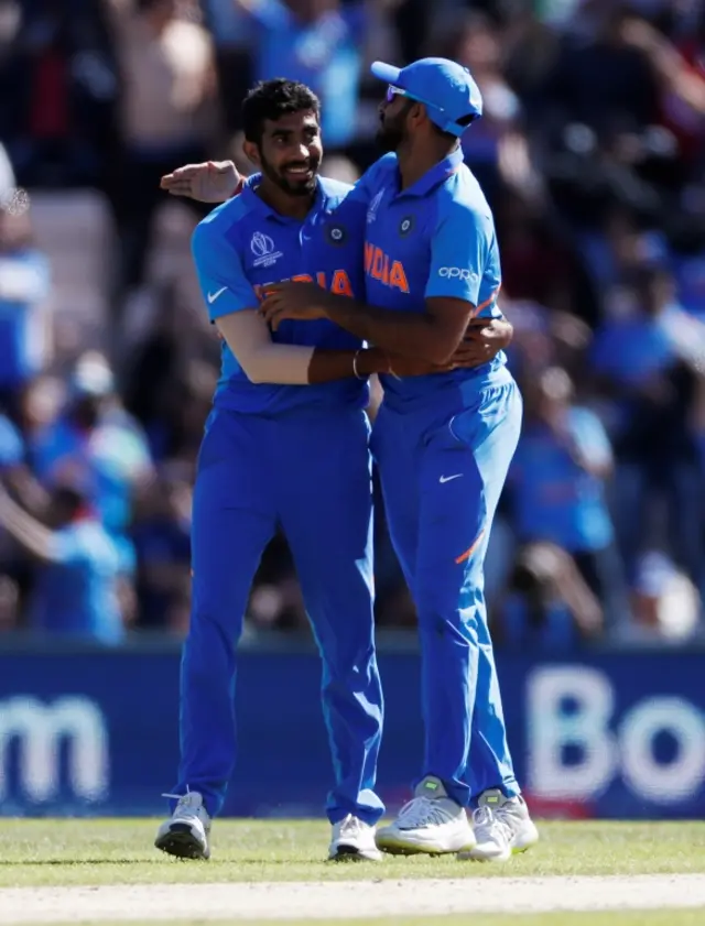 जसप्रीत बुमराह