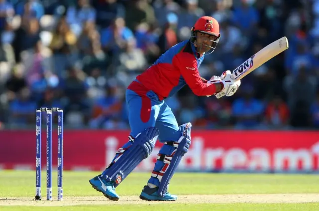 मोहम्मद नबी