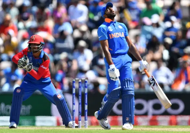 विजय शंकर