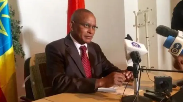 Dr. Dabratsiyoon G/Mika'eel