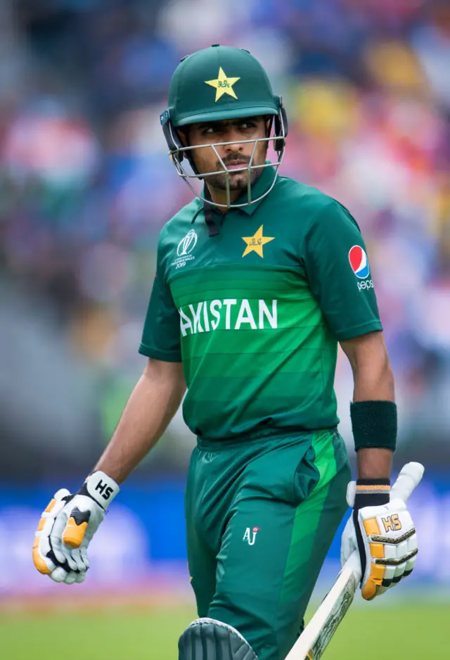 کرکٹ