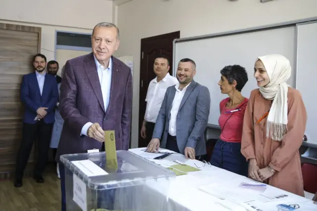 Erdoğan