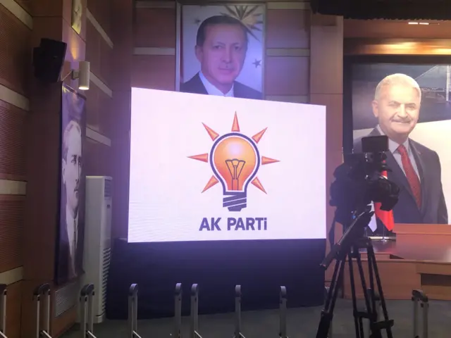 AKP