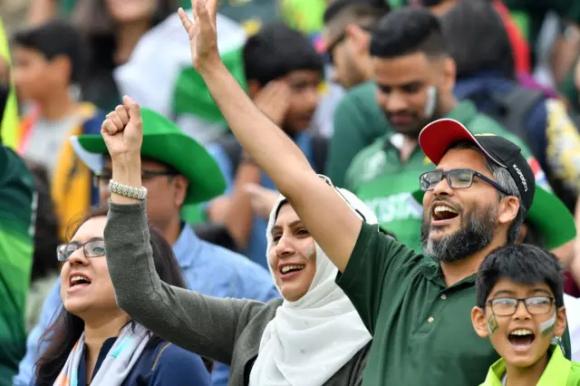 کرکٹ