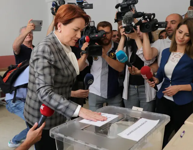 AKŞENER