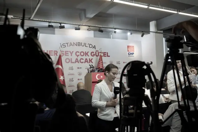 CHP