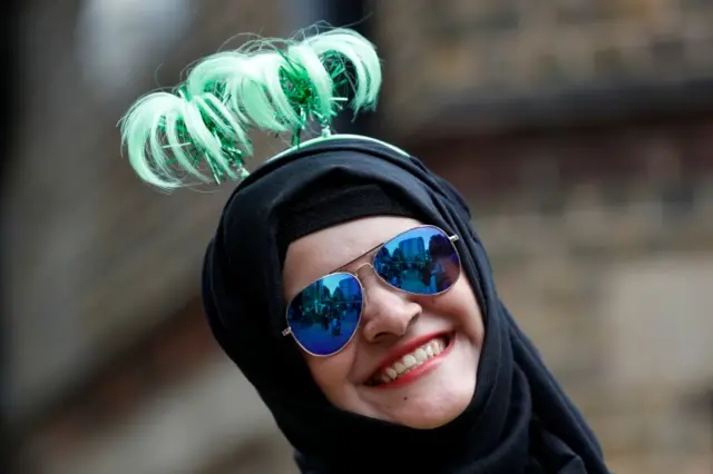 مداح