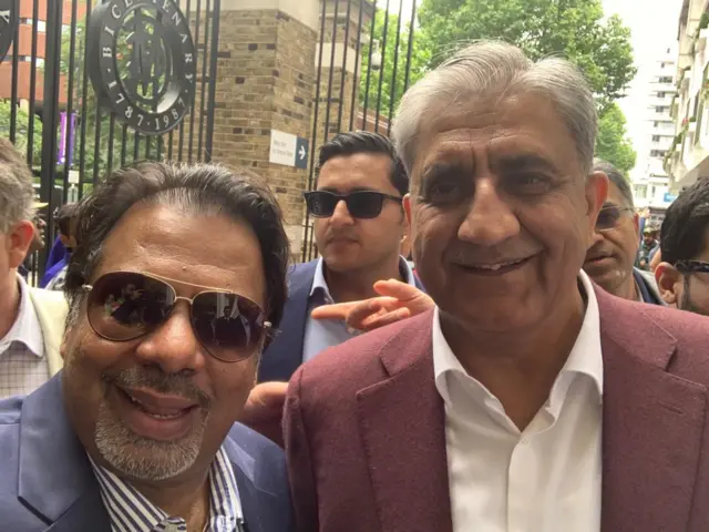 جہانگیر