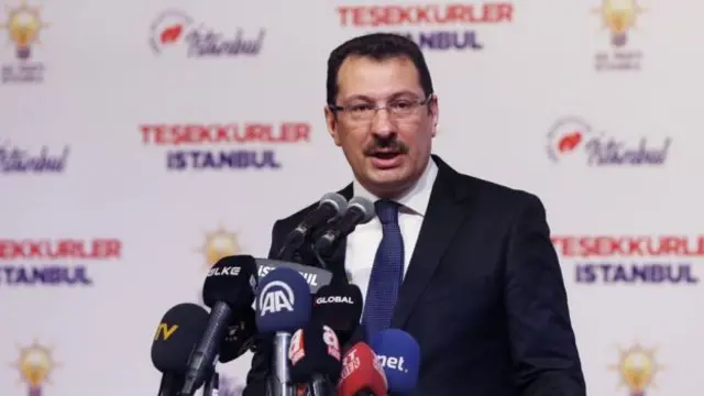 Ali İhsan Yavuz