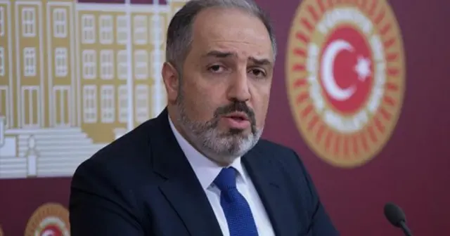 Mustafa Yeneroğlu